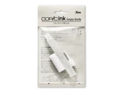 Copic Ink 12ml – Empty / Tom