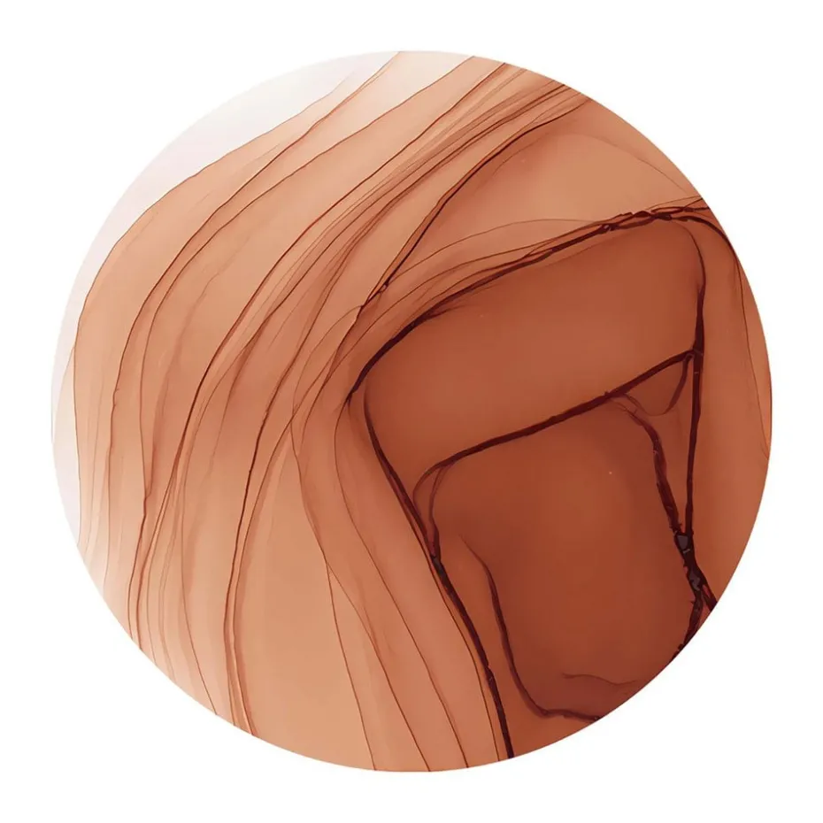 Copic Ink 12ml – E17 Reddish Brass