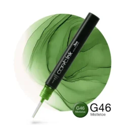 Copic Ink 12ml – G46 Mistletoe
