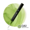 Copic Ink 12ml – G82 Spring Dim Green