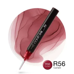 Copic Ink 12ml – R56 Currant