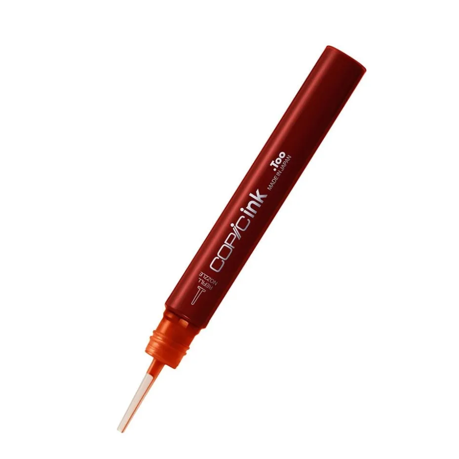 Copic Ink 12ml – R14 Light Rouse