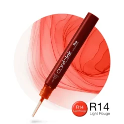 Copic Ink 12ml – R14 Light Rouse