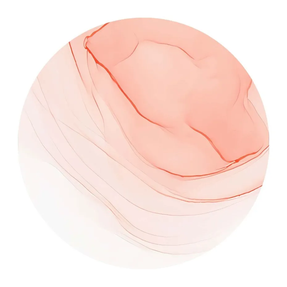 Copic Ink 12ml – R11 Pale Cherry Pink