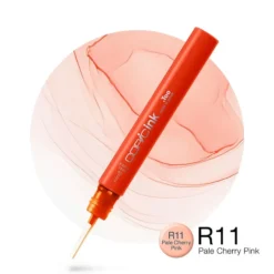Copic Ink 12ml – R11 Pale Cherry Pink