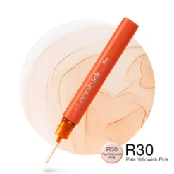 Copic Ink 12ml – R30 Pale Yellowish Pink