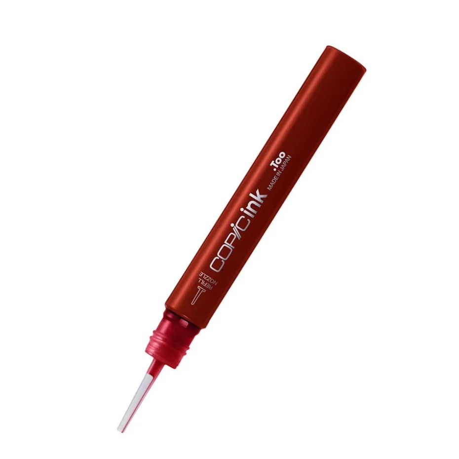 Copic Ink 12ml – R81 Rose Pink