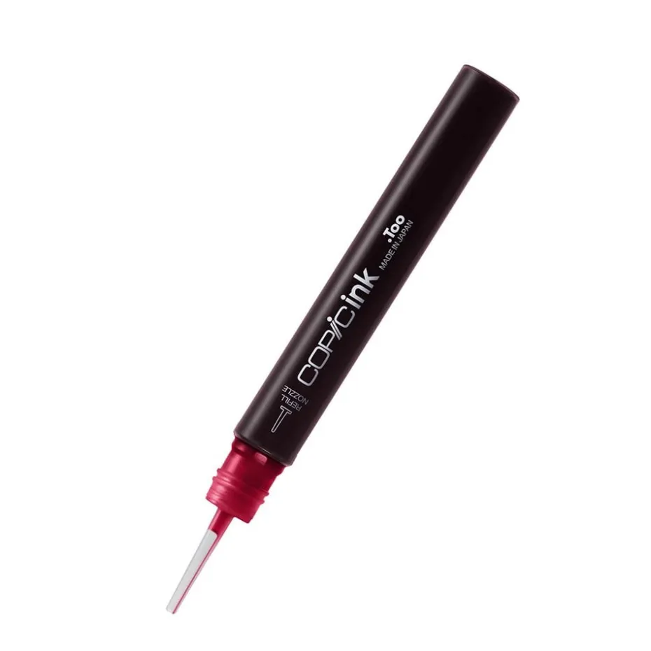 Copic Ink 12ml – R85 Rose Red