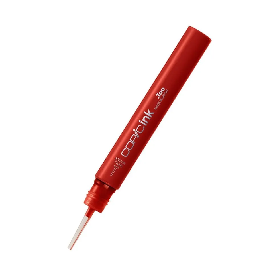 Copic Ink 12ml – R21 Sardonyx