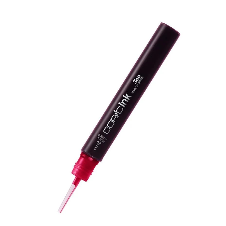 Copic Ink 12ml – RV17 Deep Magenta