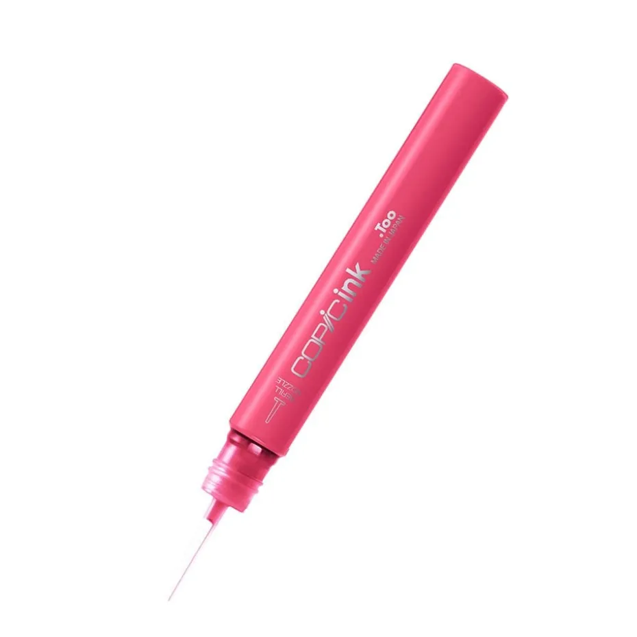 Copic Ink 12ml – RV0000 Evening Primrose