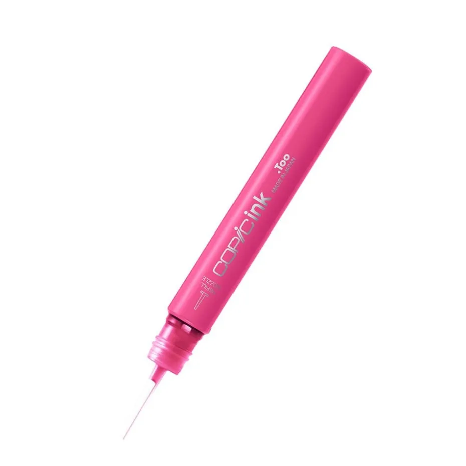 Copic Ink 12ml – RV000 Pale Purple