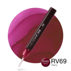 Copic Ink 12ml – RV69 Peony