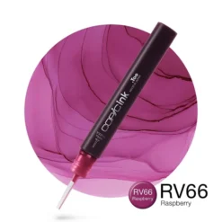 Copic Ink 12ml – RV66 Raspberry