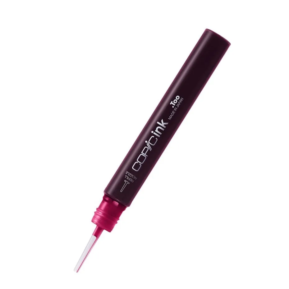 Copic Ink 12ml – RV66 Raspberry