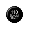 Copic Ink 12ml – 110 Special Black