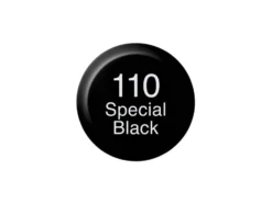 Copic Ink 12ml – 110 Special Black