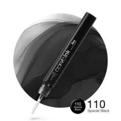 Copic Ink 12ml – 110 Special Black