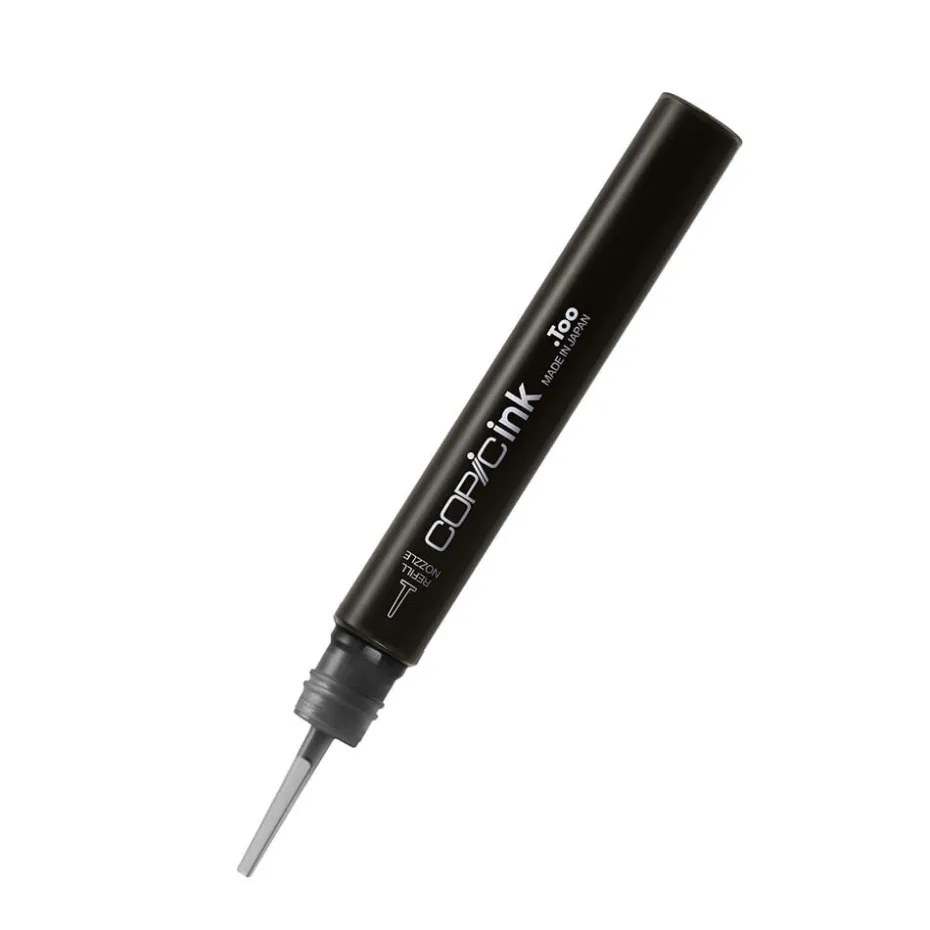 Copic Ink 12ml – T4 Toner Gray No.4
