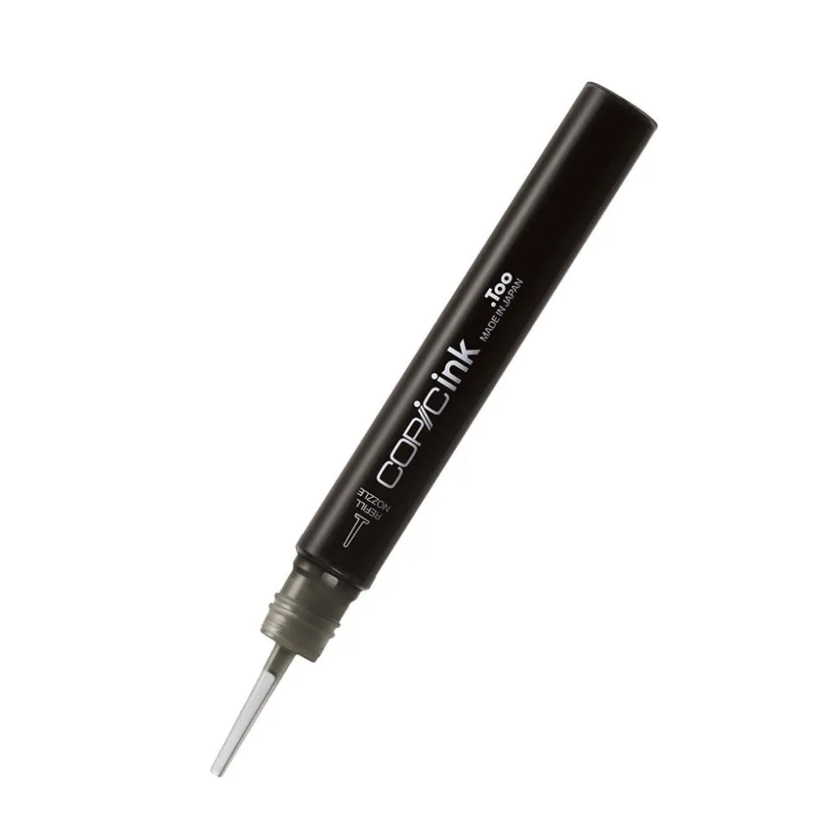 Copic Ink 12ml – T1 Toner Gray No.1