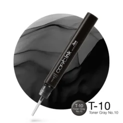 Copic Ink 12ml – T10 Toner Gray No.10