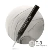 Copic Ink 12ml – T3 Toner Gray No.3