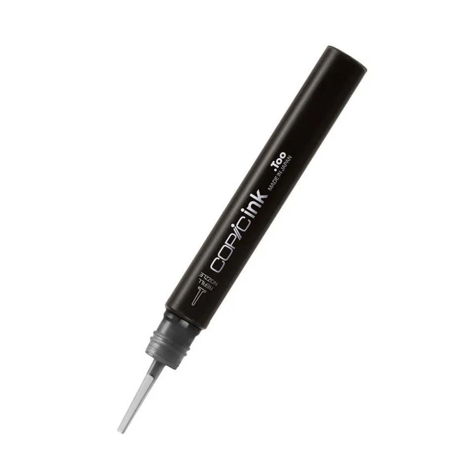 Copic Ink 12ml – T3 Toner Gray No.3