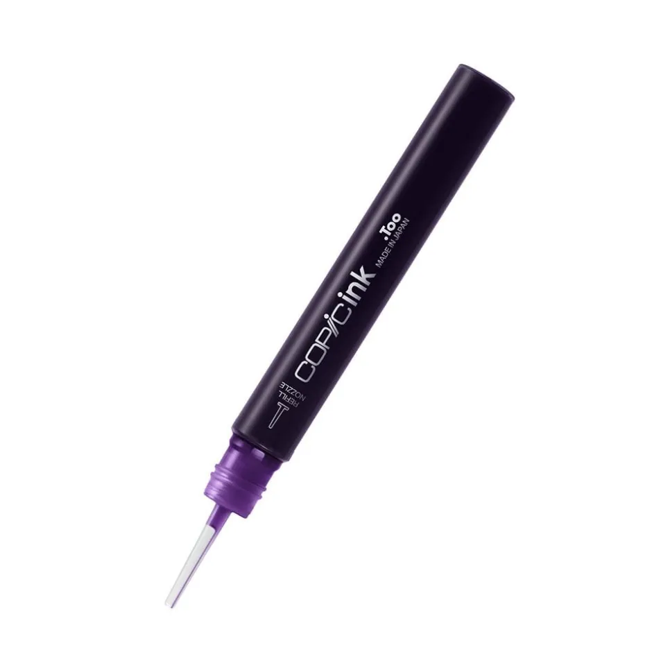Copic Ink 12ml – V17 Amethyst