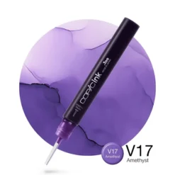 Copic Ink 12ml – V17 Amethyst