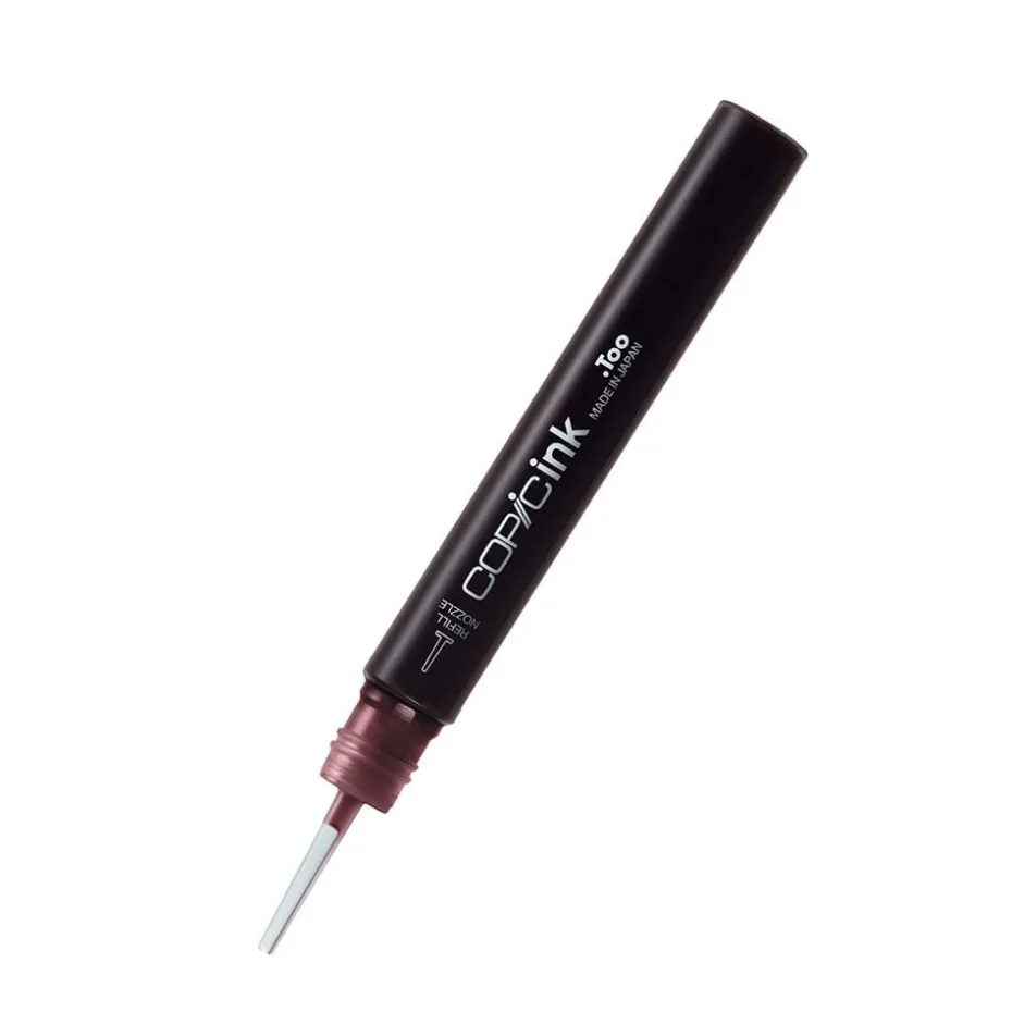 Copic Ink 12ml – V99 Aubergine