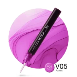 Copic Ink 12ml – V05 Azalea