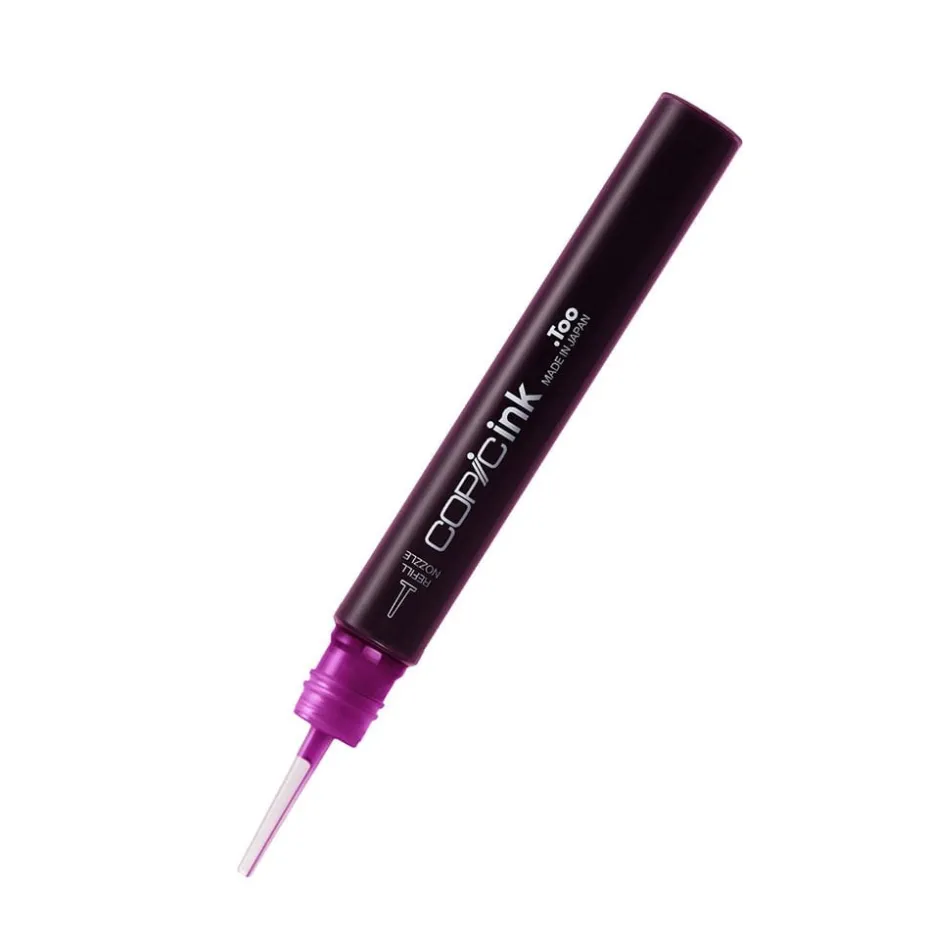 Copic Ink 12ml – V05 Azalea