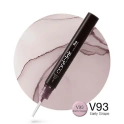 Copic Ink 12ml – V93 Early Grape