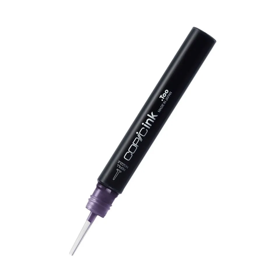 Copic Ink 12ml – V28 Eggplant
