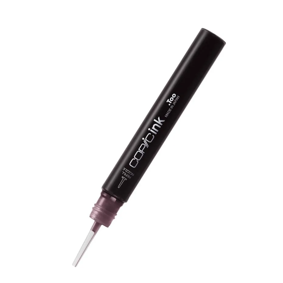 Copic Ink 12ml – V91 Pale Grape