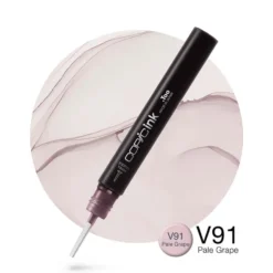 Copic Ink 12ml – V91 Pale Grape
