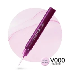 Copic Ink 12ml – V000 Pale Heath
