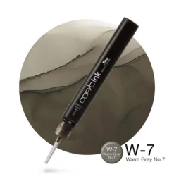 Copic Ink 12ml – W7 Warm Gray No.7