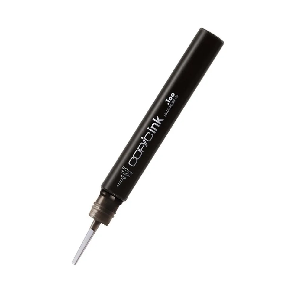 Copic Ink 12ml – W7 Warm Gray No.7