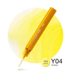 Copic Ink 12ml – Y04 Acacia