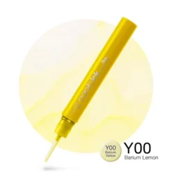 Copic Ink 12ml – Y00 Barium Yellow