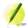 Copic Ink 12ml – YG01 Green Bice