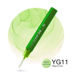 Copic Ink 12ml – YG11 Mignonette