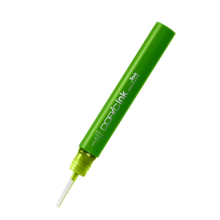 Copic Ink 12ml – YG00 Mimosa Yellow