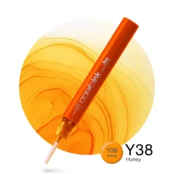 Copic Ink 12ml – Y38 Honey