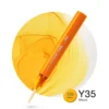 Copic Ink 12ml – Y35 Maize