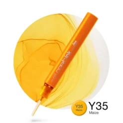 Copic Ink 12ml – Y35 Maize