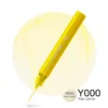 Copic Ink 12ml – Y000 Pale Lemon