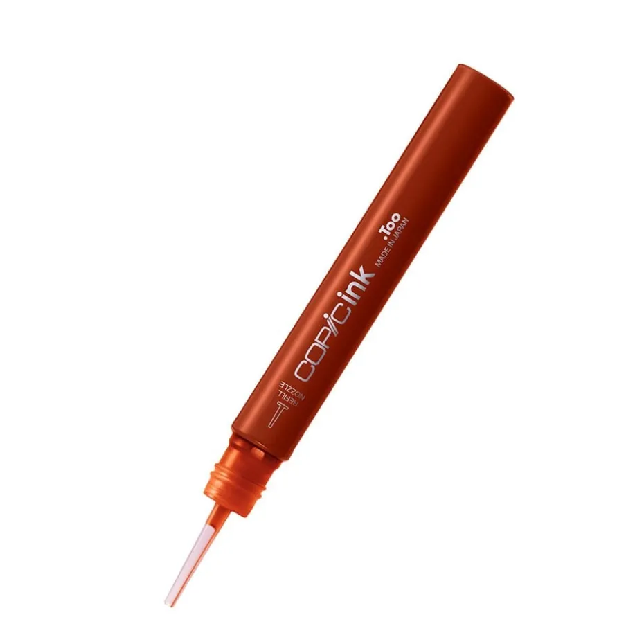 Copic Ink 12ml – YR16 Apricot