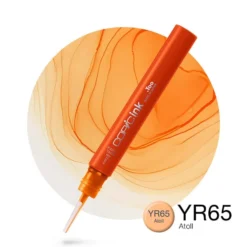 Copic Ink 12ml – YR65 Atoll